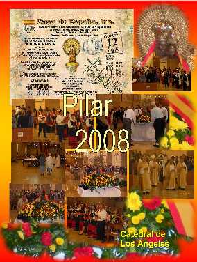 Misa del Pilar